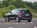 奥迪SQ5 3.0 TFSIquattro2014款
