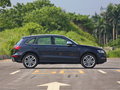 奥迪SQ5 3.0 TFSIquattro2014款