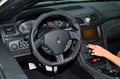 GranCabrio GranCarbio MC图片
