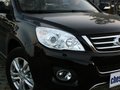 哈弗H6 2012款 哈弗H6 1.5T MT 两驱精英型图片