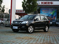 哈弗H6 2012款 哈弗H6 1.5T MT 两驱精英型图片