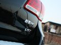 哈弗H6 2012款 哈弗H6 1.5T MT 两驱精英型图片