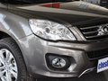 哈弗H6 哈佛H6 1.5T MT 两驱精英型 5座 2012款图片