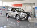 哈弗H6 哈佛H6 1.5T MT 两驱精英型 5座 2012款图片