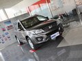 哈弗H6 哈佛H6 1.5T MT 两驱精英型 5座 2012款图片