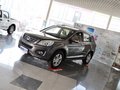 哈弗H6 哈佛H6 1.5T MT 两驱精英型 5座 2012款图片