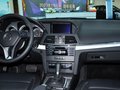 奔驰E级(进口) 2012款 E260 1.8T AT CGI Coupe图片