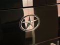 瑞風M5 瑞風II 2.0T MT 汽油公務型 2012款圖片
