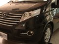 瑞風M5 瑞風II 2.0T MT 汽油公務型 2012款圖片