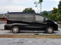 瑞風(fēng)M5 2012款 瑞風(fēng)M5圖片