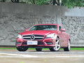 奔驰CLS 2013款 CLS350图片