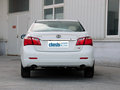 比亚迪G6 1.5T DCT 尊贵型 2012款图片