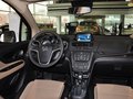 昂科拉 2013款 昂克拉 1.4T GL 都市领先型图片