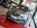 昂科拉 昂科拉 1.4T GL AT 都市领先型 5座 2013款图片
