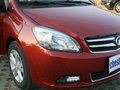 長城C30 長城C30 1.5 MT 豪華型 2013款圖片