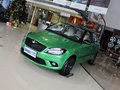 晶銳 晶銳 1.6 AT Sport版 2012款圖片