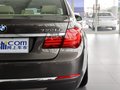 宝马7系 730Li 3.0L AT 豪华型 2013款图片