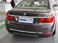 宝马7系 730Li 3.0L AT 豪华型 2013款图片