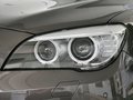 宝马7系 730Li 3.0L AT 豪华型 2013款图片