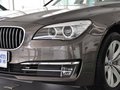 宝马7系 730Li 3.0L AT 豪华型 2013款图片
