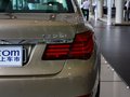 宝马7系 730Li 3.0 AT 豪华型 2013款图片