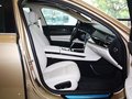 宝马7系 730Li 3.0 AT 豪华型 2013款图片