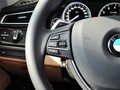 宝马7系 2013款 740Li 3.0T 领先性图片