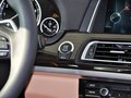 宝马7系 2013款 740Li 3.0T 领先性图片