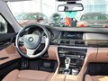宝马7系 2013款 740Li 3.0T 领先性图片