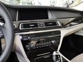 宝马7系 2013款 740Li 3.0T xDrive图片