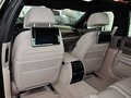 宝马7系 2013款 740Li 3.0T 混合动力版图片