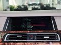 宝马7系 2013款 740Li 3.0T 混合动力版图片