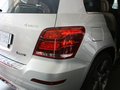 奔驰GLK 2013款 GLK300 豪华型图片