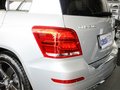 奔驰GLK 2013款 GLK300 豪华型图片