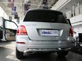奔驰GLK 2013款 GLK300 豪华型图片
