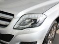 奔驰GLK 2013款 GLK300 豪华型图片