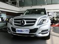 奔驰GLK 2013款 GLK300 豪华型图片