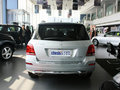 奔驰GLK 2013款 GLK300 豪华型图片