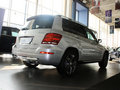 奔驰GLK 2013款 GLK300 豪华型图片