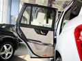 奔驰GLK 2013款 GLK300 豪华型图片