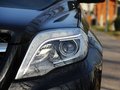 奔驰GLK 2013款 GLK300图片