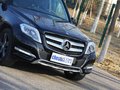 奔驰GLK 2013款 GLK300图片