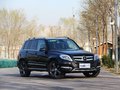 奔馳GLK 2013款 GLK300圖片