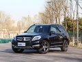奔驰GLK 2013款 GLK300图片