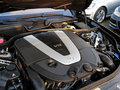 奔驰S级 2012款 S600L