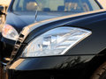 奔驰S级 2012款 S600L图片