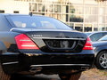 奔驰S级 2012款 S600L