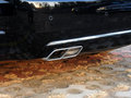 奔驰S级 2012款 S600L