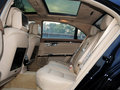 奔驰S级 2012款 S600L图片