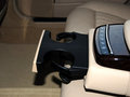 奔驰S级 2012款 S600L